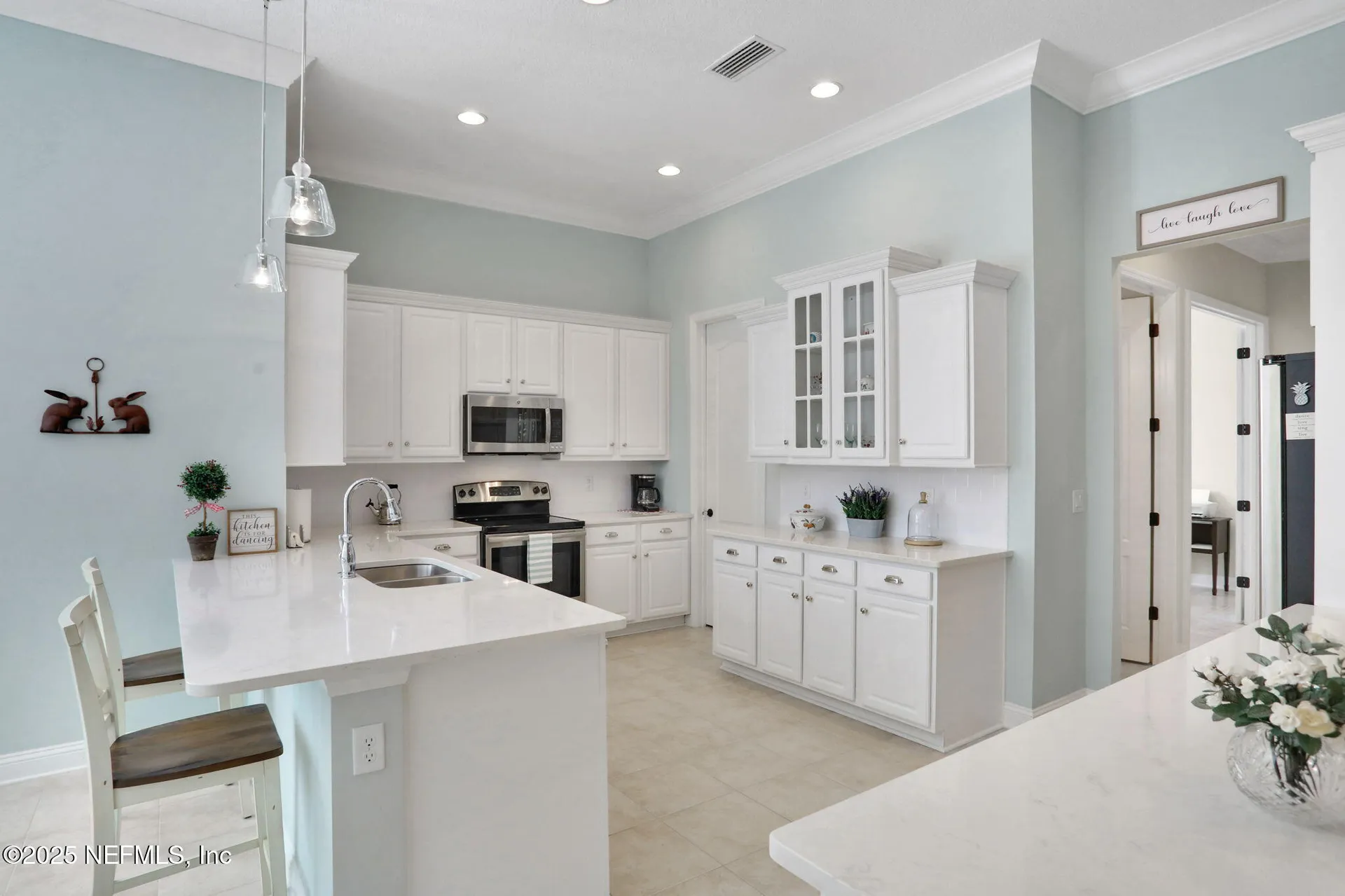 1624 Sugar Loaf Lane St. Augustine FL 32092