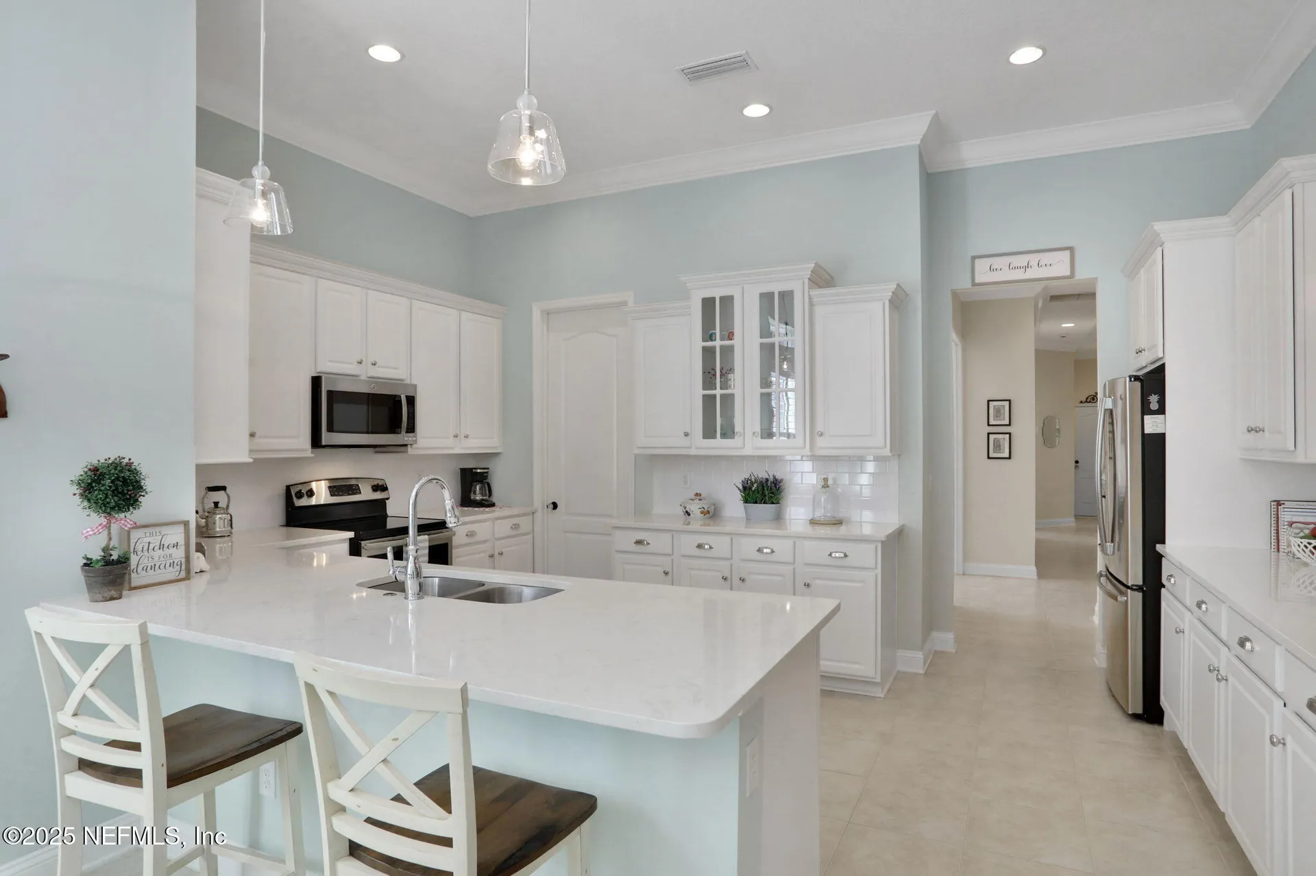 1624 Sugar Loaf Lane St. Augustine FL 32092