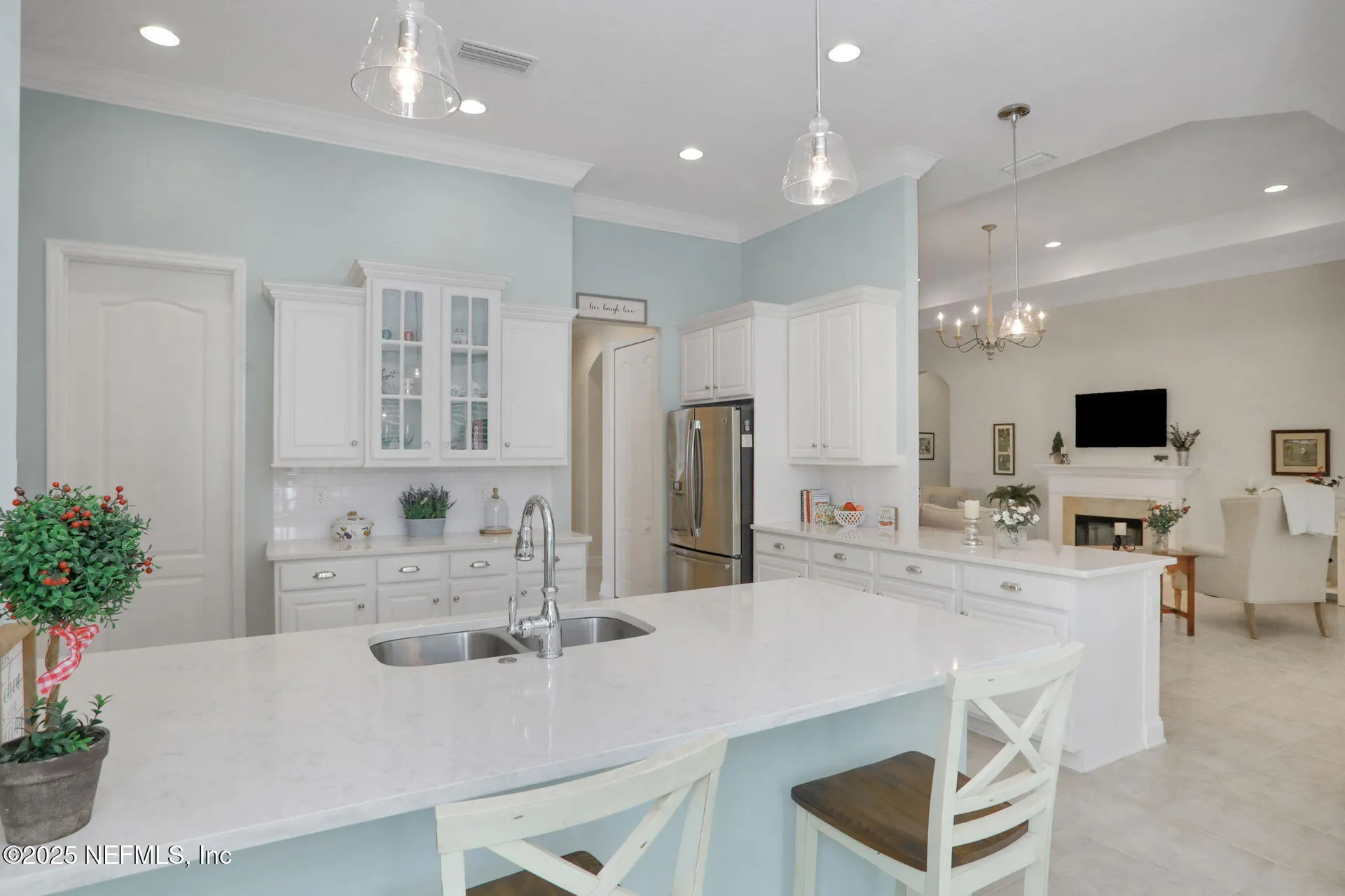 1624 Sugar Loaf Lane St. Augustine FL 32092