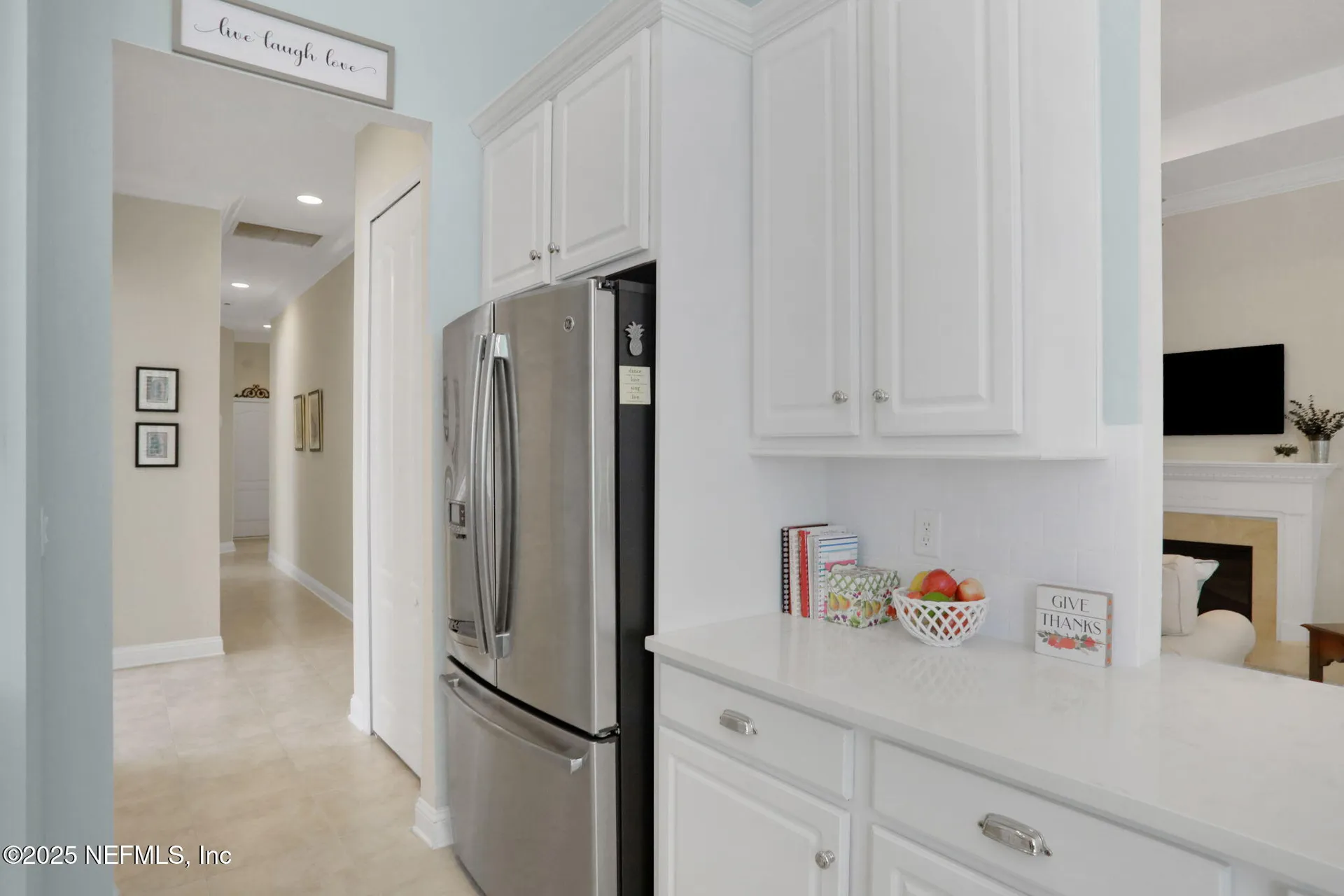 1624 Sugar Loaf Lane St. Augustine FL 32092
