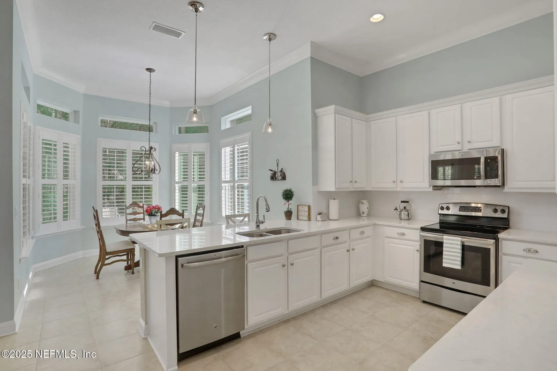 1624 Sugar Loaf Lane St. Augustine FL 32092