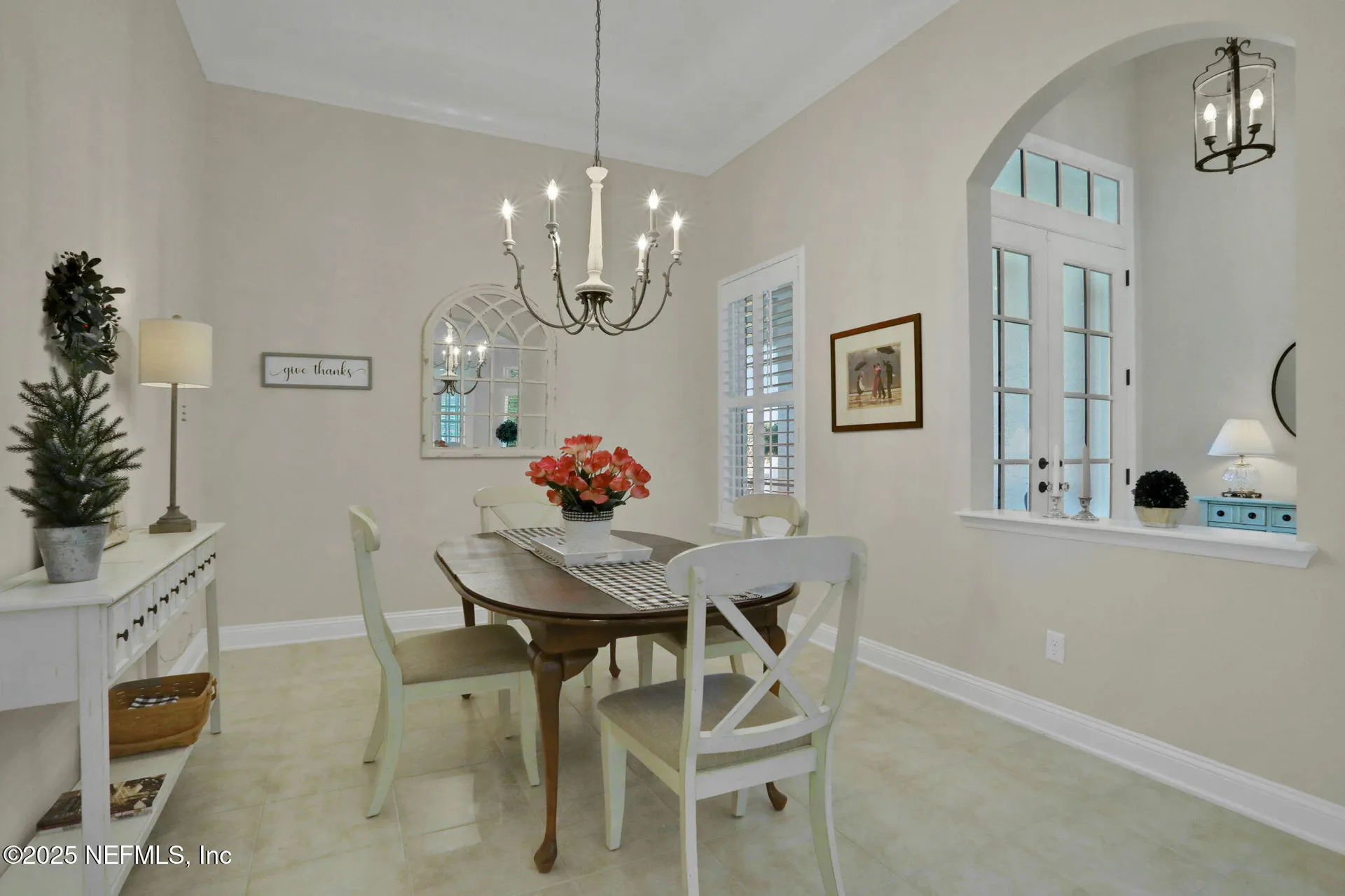 1624 Sugar Loaf Lane St. Augustine FL 32092