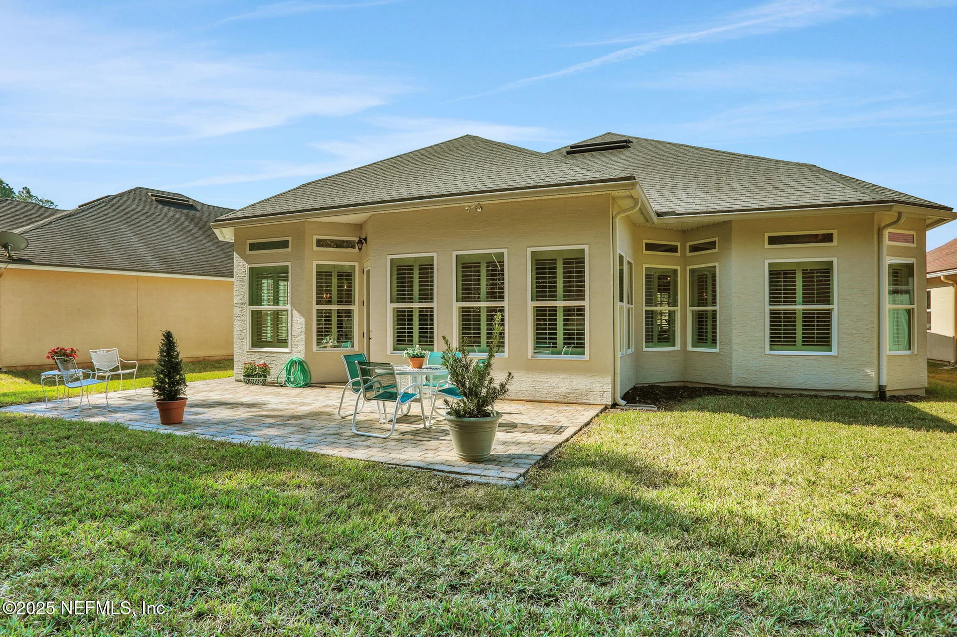 1624 Sugar Loaf Lane St. Augustine FL 32092
