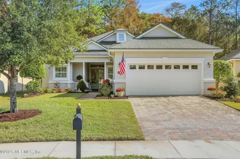 1624 Sugar Loaf Lane St. Augustine FL 32092