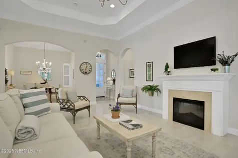 1624 Sugar Loaf Lane St. Augustine FL 32092