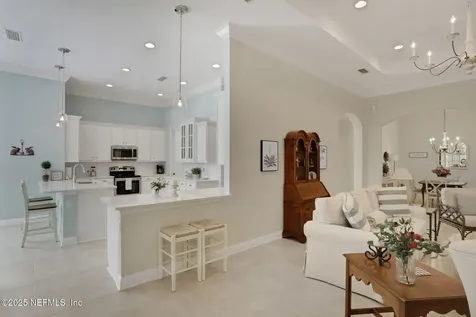 1624 Sugar Loaf Lane St. Augustine FL 32092