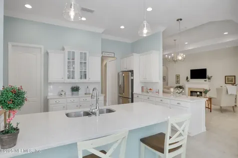 1624 Sugar Loaf Lane St. Augustine FL 32092