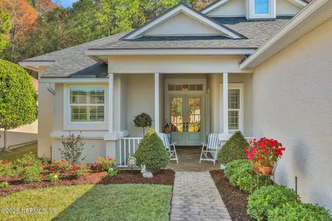 1624 Sugar Loaf Lane St. Augustine FL 32092