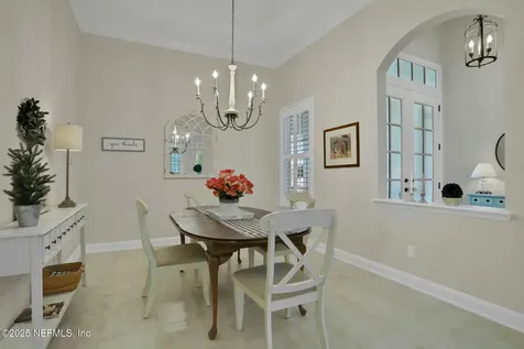 1624 Sugar Loaf Lane St. Augustine FL 32092