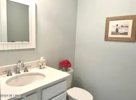 1624 Sugar Loaf Lane St. Augustine FL 32092