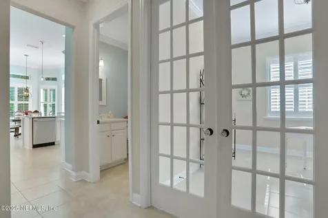 1624 Sugar Loaf Lane St. Augustine FL 32092