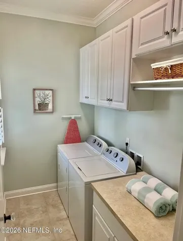 1624 Sugar Loaf Lane St. Augustine FL 32092