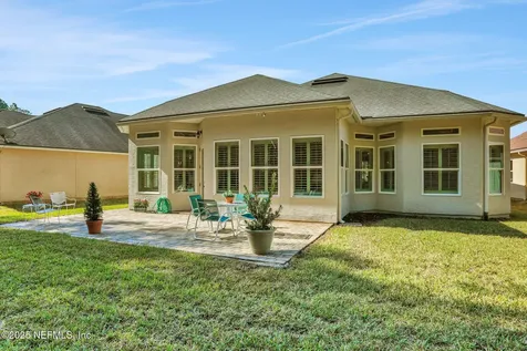 1624 Sugar Loaf Lane St. Augustine FL 32092