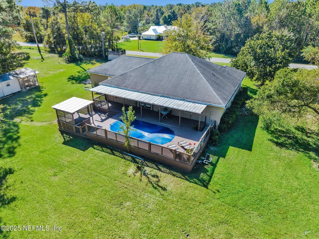 2380 Deerwood Acres Drive St. Augustine FL 32084