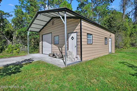 2380 Deerwood Acres Drive St. Augustine FL 32084