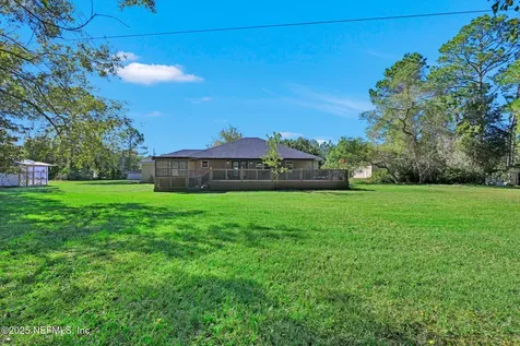 2380 Deerwood Acres Drive St. Augustine FL 32084