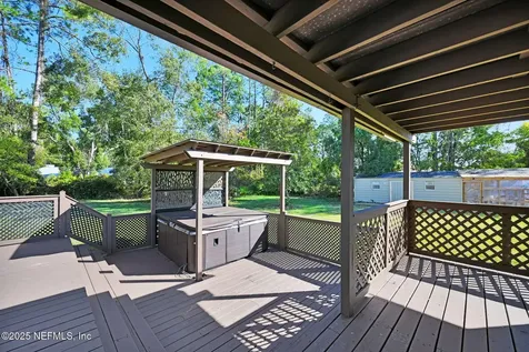 2380 Deerwood Acres Drive St. Augustine FL 32084