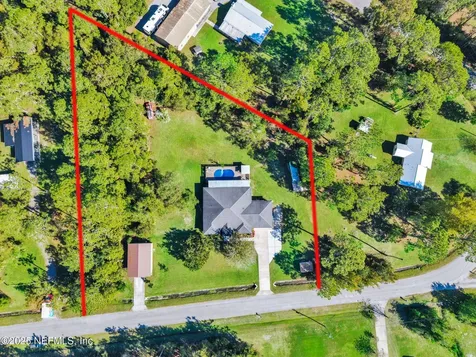 2380 Deerwood Acres Drive St. Augustine FL 32084