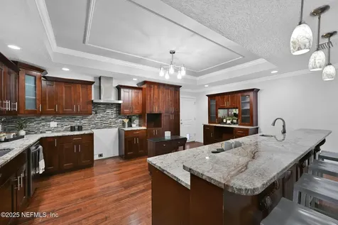 2380 Deerwood Acres Drive St. Augustine FL 32084