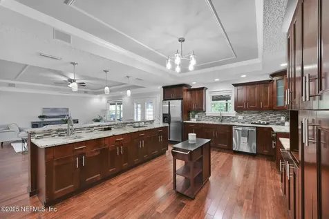 2380 Deerwood Acres Drive St. Augustine FL 32084