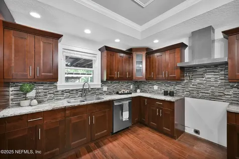 2380 Deerwood Acres Drive St. Augustine FL 32084