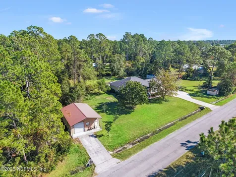 2380 Deerwood Acres Drive St. Augustine FL 32084