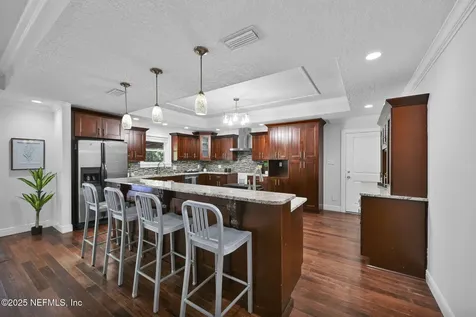 2380 Deerwood Acres Drive St. Augustine FL 32084