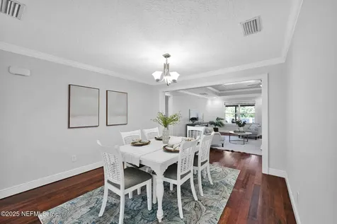 2380 Deerwood Acres Drive St. Augustine FL 32084