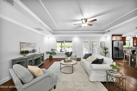 2380 Deerwood Acres Drive St. Augustine FL 32084