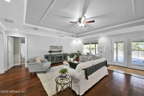 2380 Deerwood Acres Drive St. Augustine FL 32084