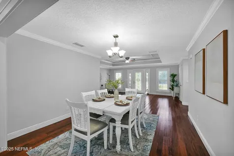2380 Deerwood Acres Drive St. Augustine FL 32084