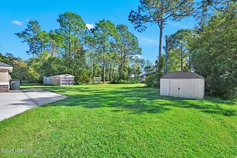 2380 Deerwood Acres Drive St. Augustine FL 32084