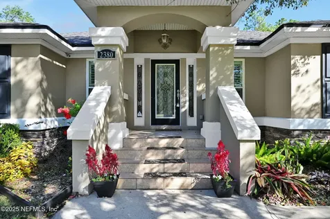 2380 Deerwood Acres Drive St. Augustine FL 32084