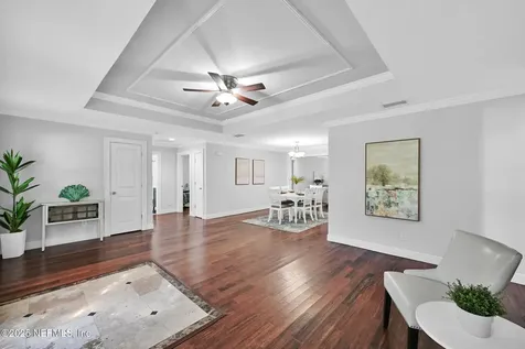 2380 Deerwood Acres Drive St. Augustine FL 32084