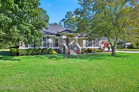 2380 Deerwood Acres Drive St. Augustine FL 32084