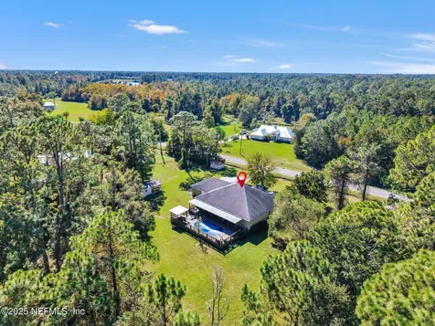 2380 Deerwood Acres Drive St. Augustine FL 32084
