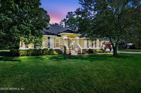 2380 Deerwood Acres Drive St. Augustine FL 32084