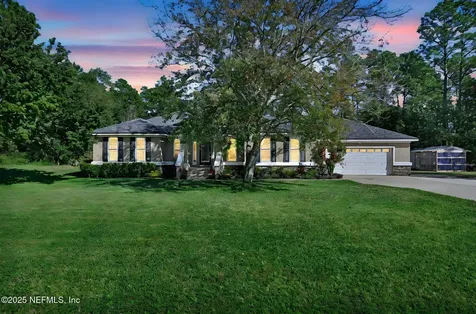 2380 Deerwood Acres Drive St. Augustine FL 32084