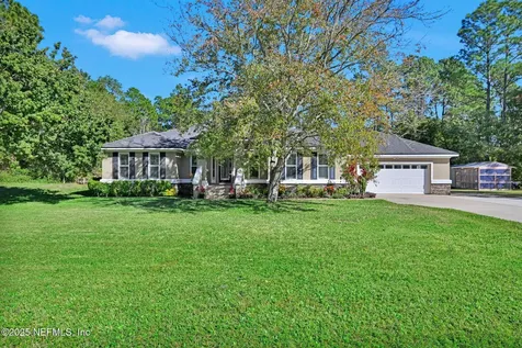 2380 Deerwood Acres Drive St. Augustine FL 32084