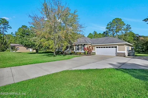 2380 Deerwood Acres Drive St. Augustine FL 32084