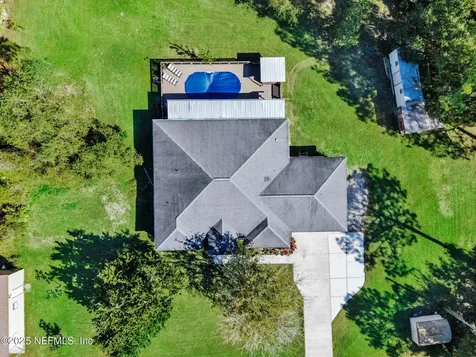 2380 Deerwood Acres Drive St. Augustine FL 32084