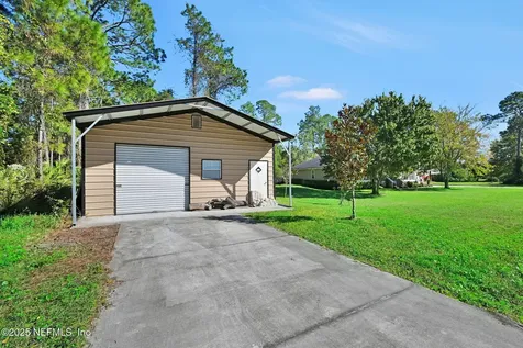 2380 Deerwood Acres Drive St. Augustine FL 32084
