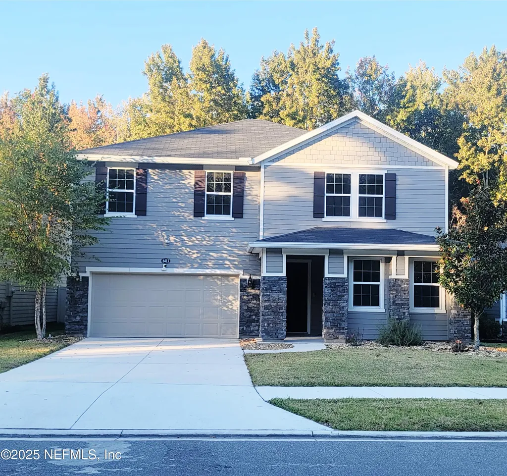 6413 Timber Cove Court Jacksonville FL 32218