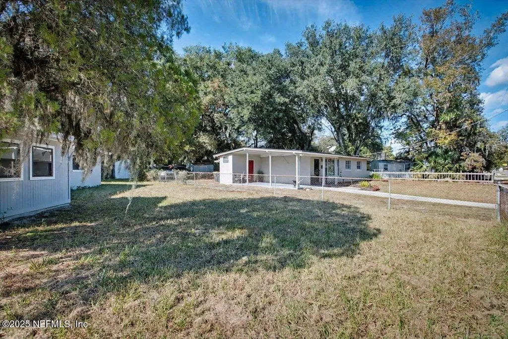 8808 Norfolk Boulevard Jacksonville FL 32208