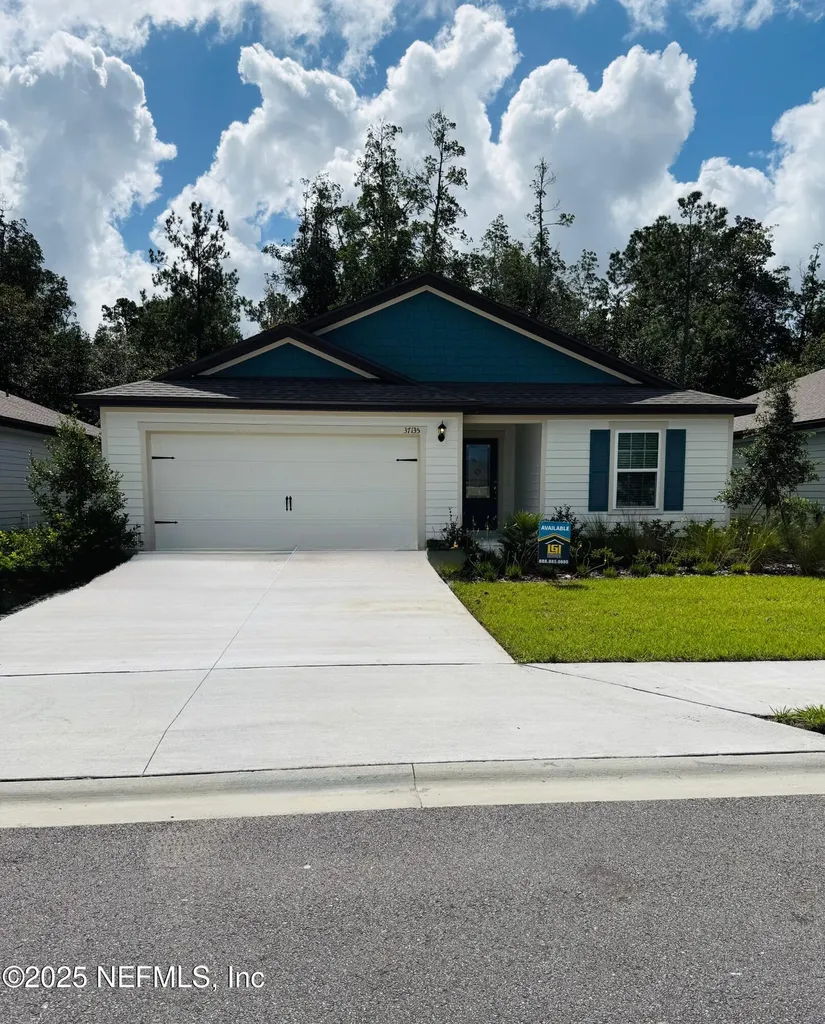 37135 Whippoorwill Court Hilliard FL 32046