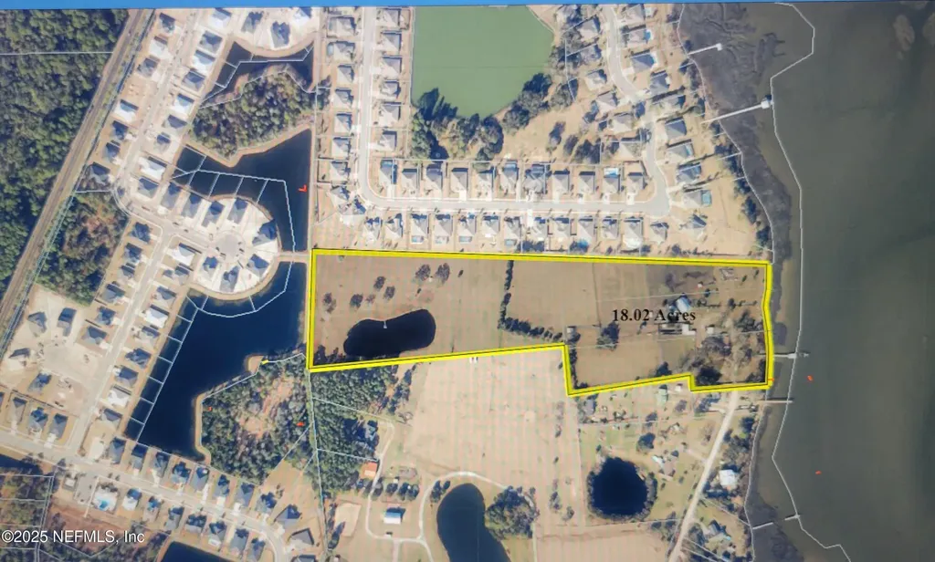 96769 O Neil Scott Road Fernandina Beach FL 32034