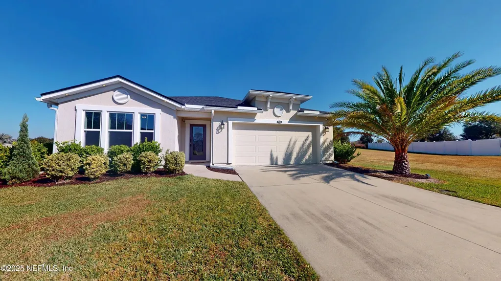 7081 Angostura Court Jacksonville FL 32258