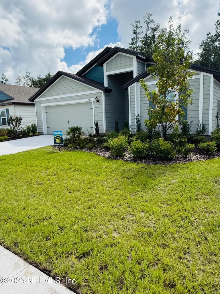 37127 Whippoorwill Court Hilliard FL 32046