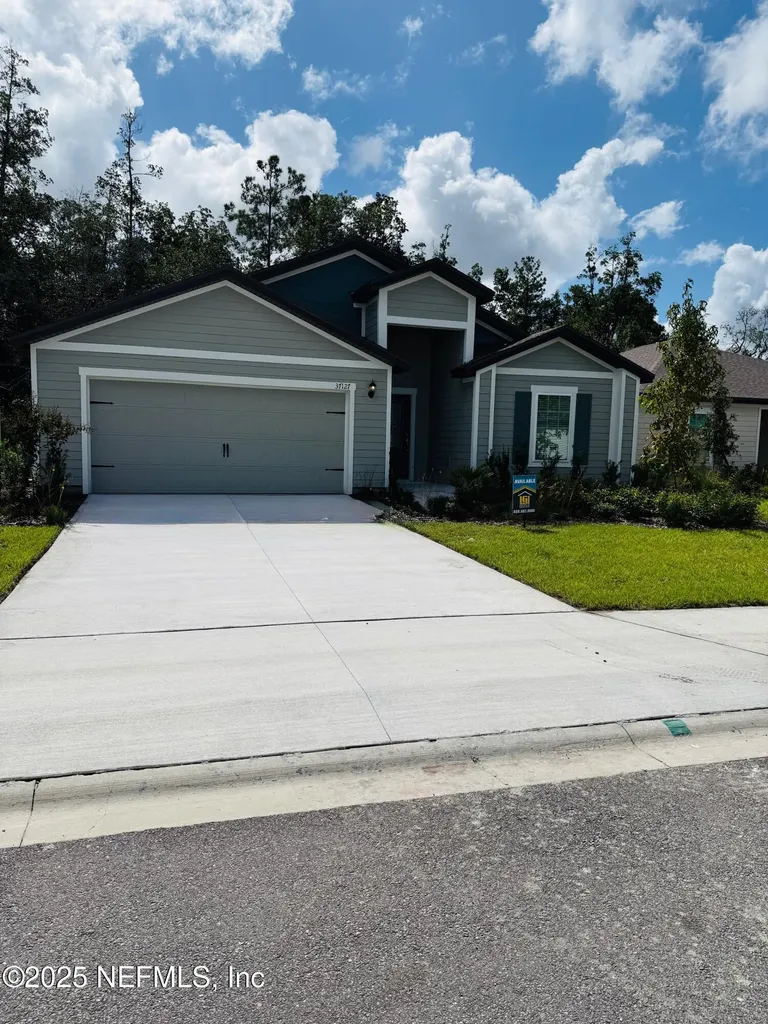 37127 Whippoorwill Court Hilliard FL 32046