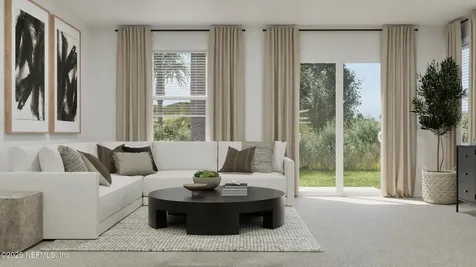 3984 Mid Century Street Jacksonville FL 32217